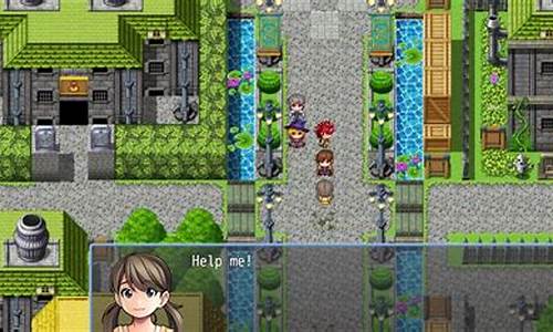 rpgmaker mv源码